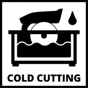 Einhell TC-TC 800 PRZECINARKA DO GLAZURY 4