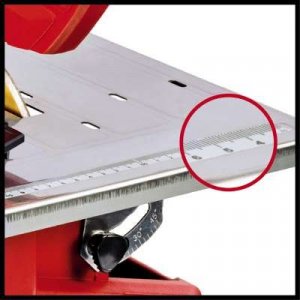 Einhell TC-TC 800 PRZECINARKA DO GLAZURY 7