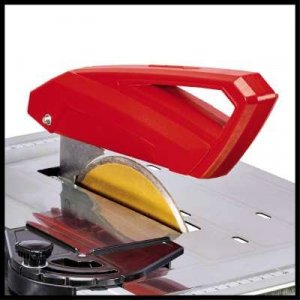 Einhell TC-TC 800 PRZECINARKA DO GLAZURY 9