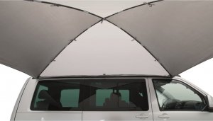 Easy Camp Easy Camp Zadaszenie Flex do kamperów i przyczep kempingowych 7