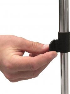 Easy Camp Easy Camp Zadaszenie Flex do kamperów i przyczep kempingowych 8