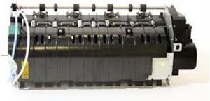 Lexmark oryginalny fuser 40X7563, 40X5407 1