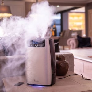 Oczyszczacz powietrza Bo Jungle B-Sensy Humi 3