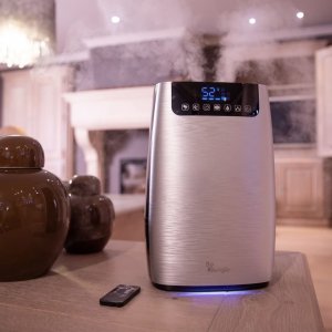 Oczyszczacz powietrza Bo Jungle B-Sensy Humi 4