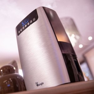 Oczyszczacz powietrza Bo Jungle B-Sensy Humi 5