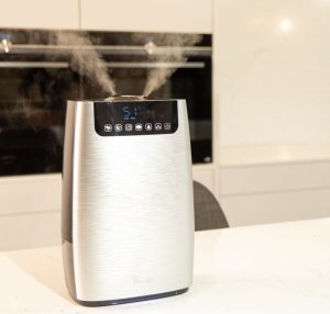 Oczyszczacz powietrza Bo Jungle B-Sensy Humi 6