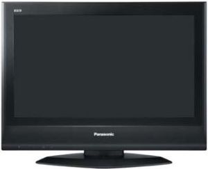 Telewizor Panasonic Telewizor 26" LCD Panasonic TX-26LE7P (Viera) (0) - RTVPANTLC0014 1