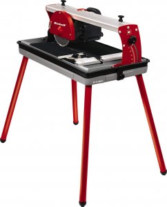 Einhell Przecinarka do płytek RT-TC 430 U (4301262) 1