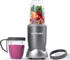Blender kielichowy Nutribullet Original 600 NB606DG 3