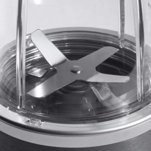 Blender kielichowy Nutribullet Original 600 NB606DG 5