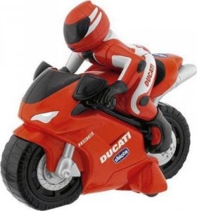 Chicco Motocykl Ducati 1