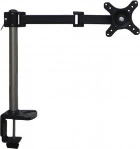 Elbe Uchwyt biurkowy na monitor 12" - 32" (SM-1232-10K) 1