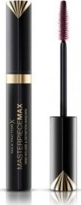 MAX FACTOR Tusz do Rzęs Masterpiece Max Factor Rich Black 1