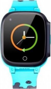 Smartwatch Innjoo IJ-Kids Czarno-niebieski  (S0433977) 2