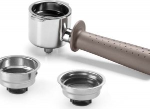 Ekspres ciśnieniowy DeLonghi Stilosa EC260.W 4