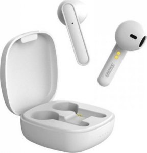 Słuchawki Daewoo DBF405 Biały 2