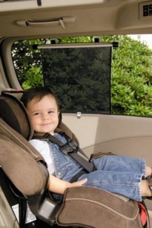 Safety 1st Roletka przeciwsłoneczna 1x (38045760) 3