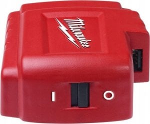 Milwaukee USB maitinimo saltinis MILWAUKEE M18(tm) PS HJ 1