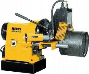 Rems Grioveliu formavimo ritineliai REMS 8-12&quot;, pora 2
