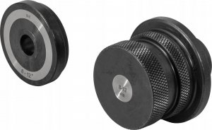 Rems Grioveliu formavimo ritineliai REMS 8-12&quot;, pora 3