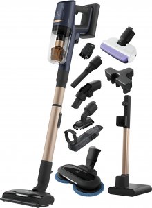 Odkurzacz pionowy Electrolux Power Hygienic 800 EP81HB25WU 2