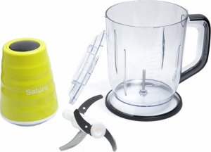 Rozdrabniacz Saturn Rozdrabniacz ST-FP0064 2