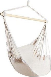 Malatec Hamak - krzesło brazylijskie Brasilia 130 x 100 cm 3