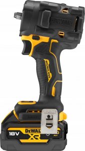 Klucz udarowy Dewalt 18v xr kompaktowy klucz udarowy 3/8" gfn 2x5ah 2