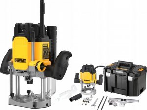 Frezarka Dewalt 2300 W 21