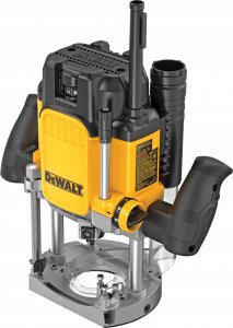 Frezarka Dewalt 2300 W 3