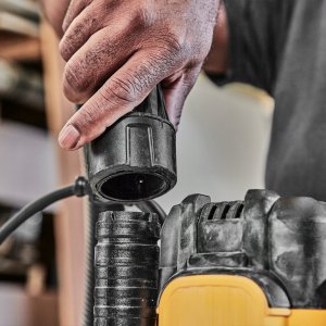 Frezarka Dewalt 2300 W 8