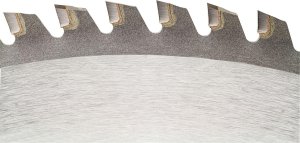 Dewalt hm-piła do metalu 355x25,4 z90/inox 3-25mm/ 12