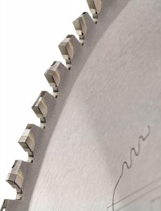 Dewalt hm-piła do metalu 355x25,4 z90/inox 3-25mm/ 13