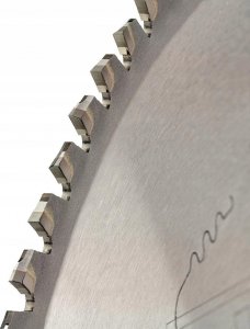 Dewalt hm-piła do metalu 355x25,4 z90/inox 3-25mm/ 4