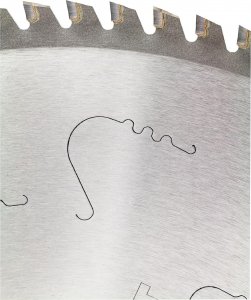 Dewalt hm-piła do metalu 355x25,4 z90/inox 3-25mm/ 9