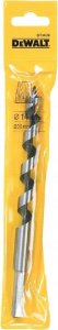 Wiertło Dewalt lewis-wiertło do drewna 14x200mm 2