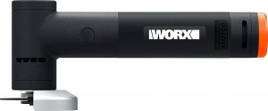Szlifierka Worx mini szlifierka kątowa maker x, 20v, 50 mm, bez aku i ład. 1