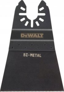 Dewalt multitool - ostrze 64mm (2-1/2"") bi metal wood 6