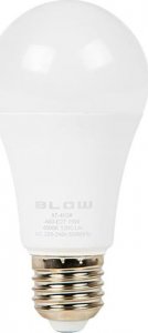 Blow 87-402# Żarówka led  e27 15w a60 230v b.neutral. 3