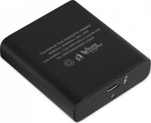 Stacja/replikator OWC Thunderbolt 4 (OW-TB3ADP2DPT) 4