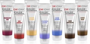 Chi CHI Color Illuminate Conditioner Rose Gold odżywka koloryzująca 251ml 4