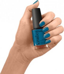 KINETICS KINETICS LAKIER SOLARNY 508 DENIM GODS 15 ML 2