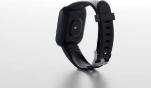 Smartwatch Upominkarnia MO6166-03 Czarny 2