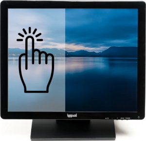 Monitor Iggual IGG315736 1