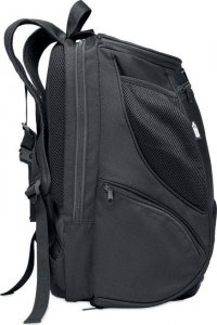 Kemer Plecak sportowy 600D RPET 5