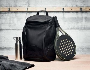 Kemer Plecak sportowy 600D RPET 6