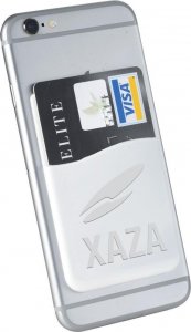 Kemer Portfel na karty dla smartfonów Slim 2