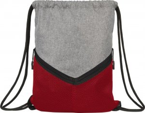 Kemer Sportowy plecak Voyager z troczkami 3