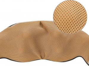 Masażer R2 Invest HT-P001 do karku 6