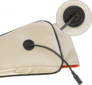 Masażer R2 Invest HT-P001 do karku 7